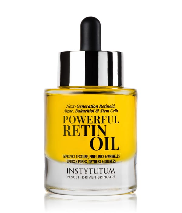 Produktbillede 1 af 1, INSTYTUTUM Powerful Retinoil Ansigtsolie