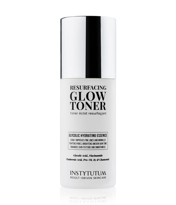 Produktbild 1 von 1, INSTYTUTUM Resurfacing Gesichtswasser