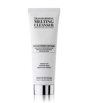 INSTYTUTUM Transforming Melting Cleanser Cleanser