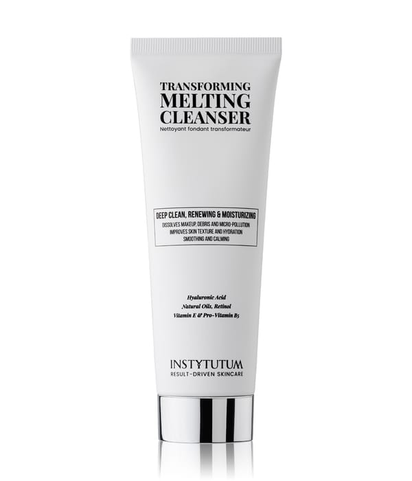 Produktbillede 1 af 1, INSTYTUTUM Transforming Cleanser