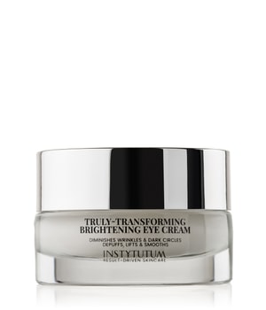Instytutum Truly-Transforming Brightening Eye Cream Oogcrème 15 ml