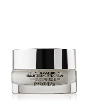 INSTYTUTUM Truly Transforming Brightening Eye Cream Crème contour des yeux
