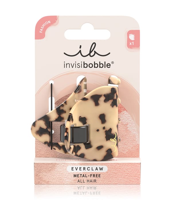 Produktbild 1 von 5, Invisibobble EVERCLAW Haarspangen
