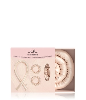 Invisibobble Gift SET Handle with Curl Haarstyling set 1 st