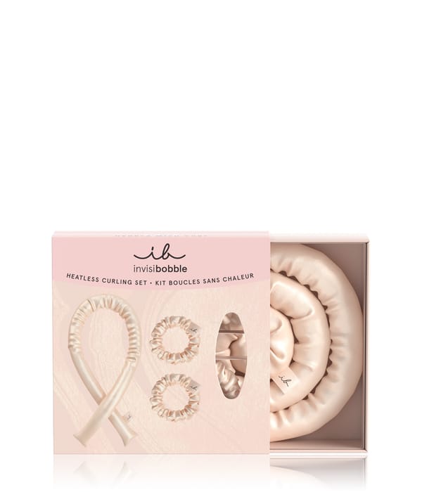 Productafbeelding 1 van 6, Invisibobble GIFT SET Haarstyling set