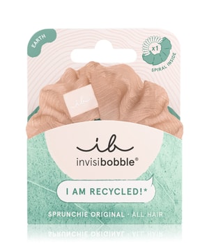 Invisibobble Original Recycling Rocks Haarelastiek 1 ct
