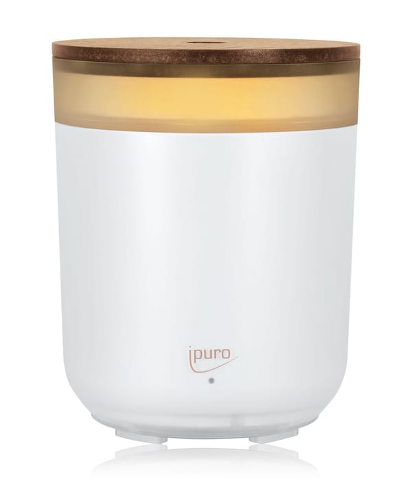 Produktbillede 1 af 1, ipuro Air Sonic aroma Duftdiffuser