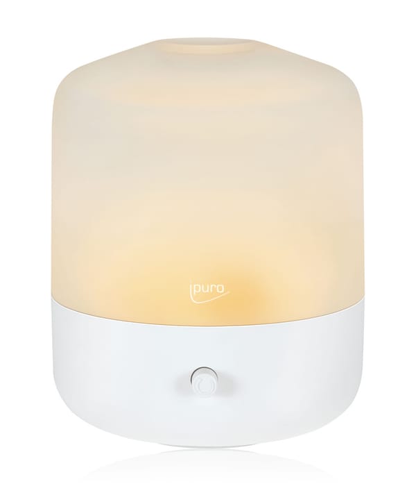 Produktbillede 1 af 1, ipuro Air Sonic aroma Duftdiffuser