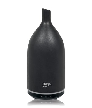 ipuro Air Sonic Living Black Duftdiffuser