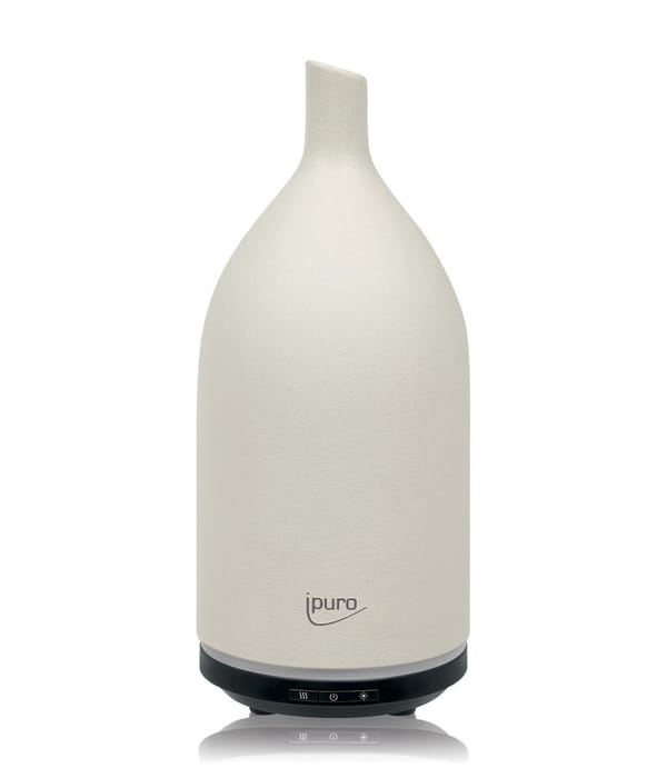 Produktbillede 1 af 1, ipuro Air Sonic Duftdiffuser