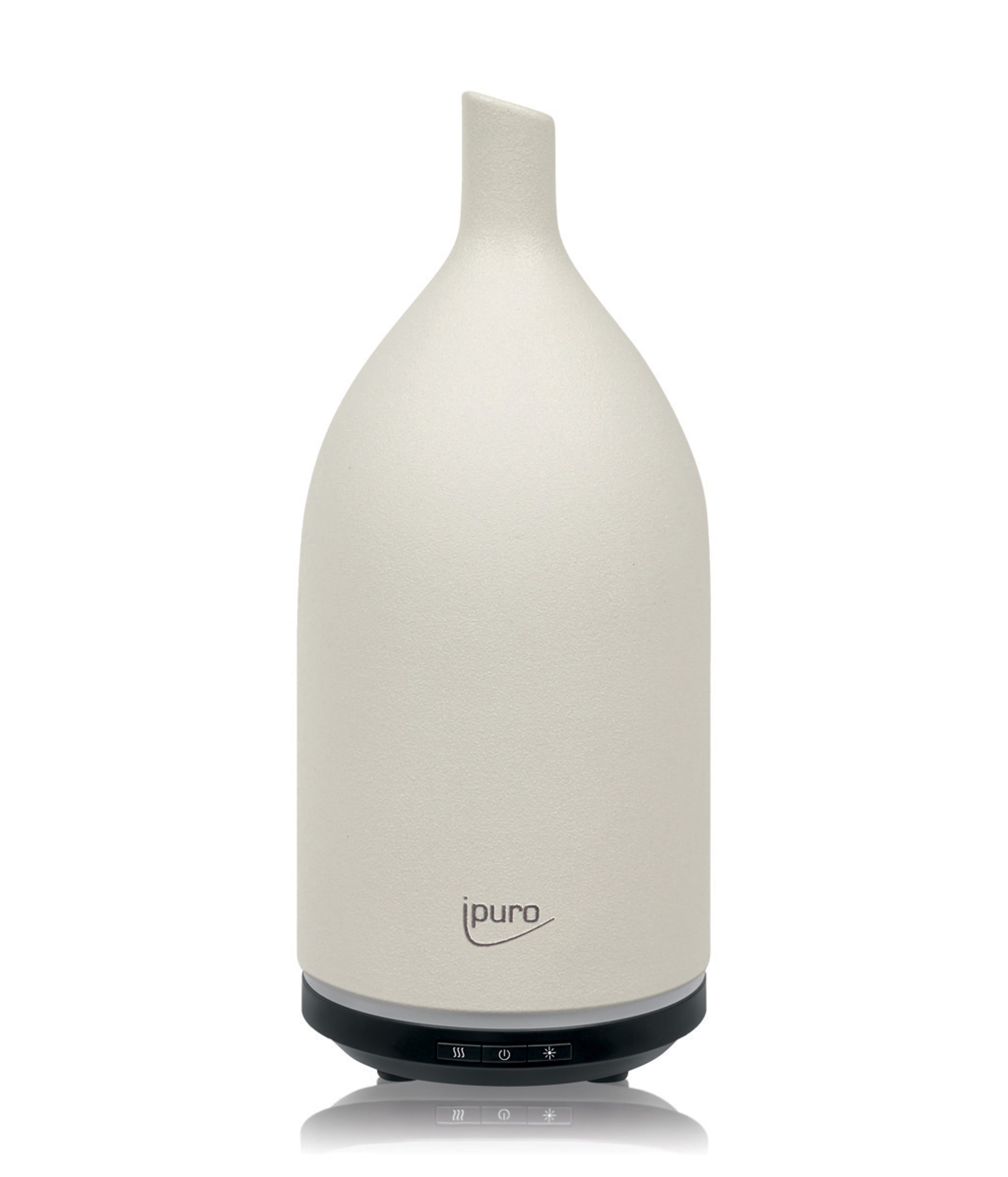 ipuro Air Sonic Living White Diffuseur de parfum dispo en ligne
