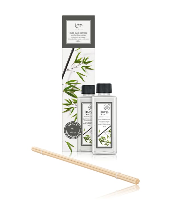 Produktbillede 1 af 1, ipuro Essentials Luftfrisker