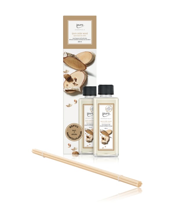 Produktbillede 1 af 1, ipuro Essentials Luftfrisker