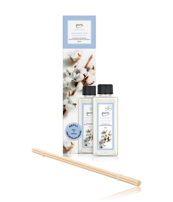 Produktbillede 1 af 1, ipuro Essentials Luftfrisker