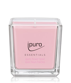 ipuro Essentials flower bowl Duftlys