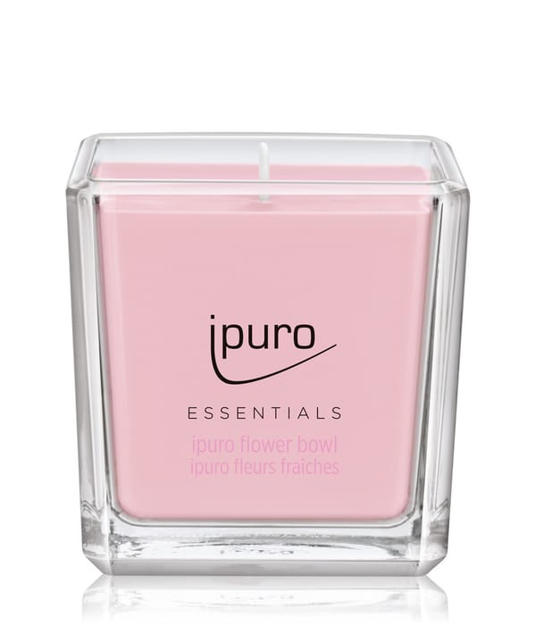 Produktbillede 1 af 2, ipuro Essentials Duftlys