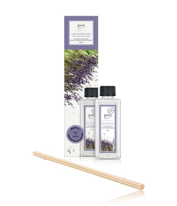 Produktbillede 1 af 1, ipuro Essentials Luftfrisker