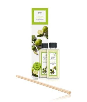 ipuro Essentials lime light Refill Luftfrisker