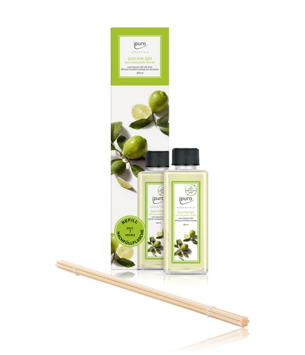 Produktbillede 1 af 1, ipuro Essentials Luftfrisker