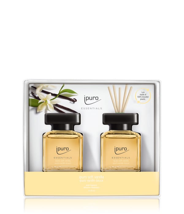 Produktbillede 1 af 1, ipuro Essentials Luftfriskersæt