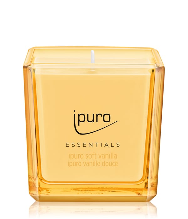 Produktbillede 1 af 2, ipuro Essentials Duftlys