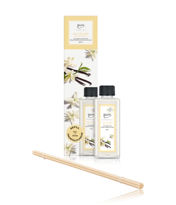 Produktbillede 1 af 1, ipuro Essentials Luftfrisker