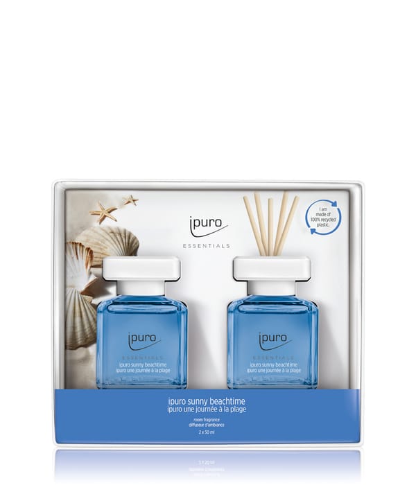 Immagine prodotto 1 di 1, ipuro Essentials Set di profumi per ambienti