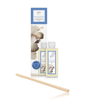 ipuro Essentials sunny beachtime Refill Interieurparfum 200 ml