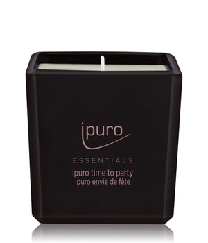 ipuro Essentials time for party Duftlys