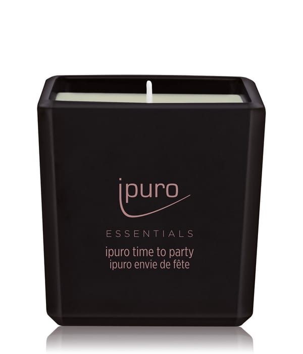 Produktbild 1 av 1, ipuro Essentials Doftljus
