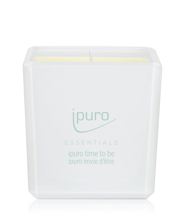 Produktbillede 1 af 1, ipuro Essentials Duftlys