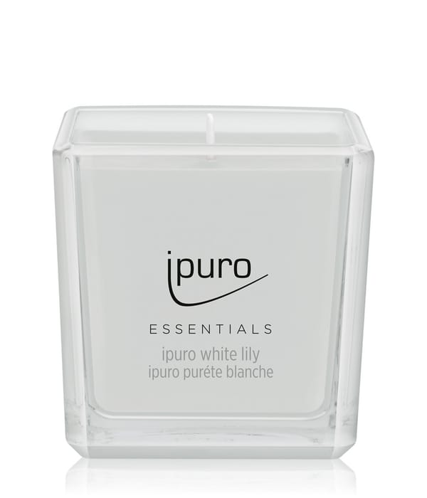 Produktbillede 1 af 2, ipuro Essentials Duftlys