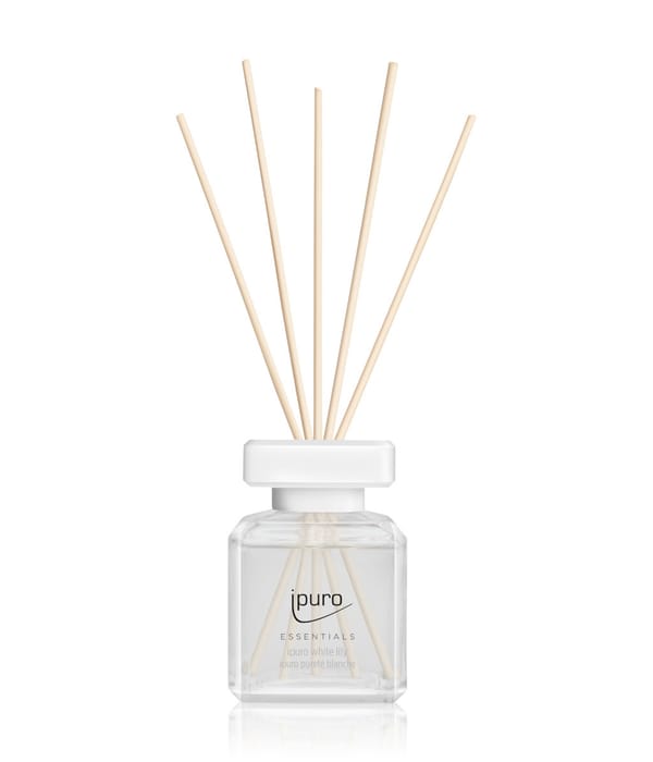 Produktbillede 1 af 3, ipuro Essentials Luftfrisker