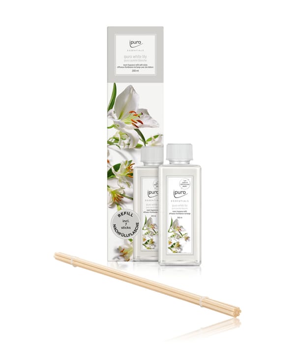 Produktbillede 1 af 1, ipuro Essentials Luftfrisker