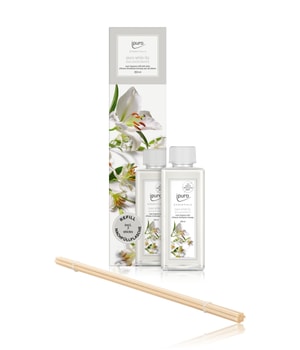 ipuro Essentials white lily Refill Interieurparfum 200 ml
