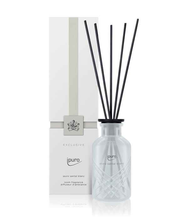 Productafbeelding 1 van 1, ipuro Exclusive Interieurparfum