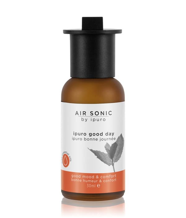 Produktbillede 1 af 1, ipuro good day Duftolie