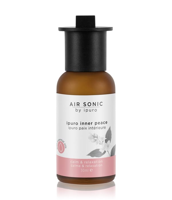 Produktbillede 1 af 1, ipuro inner peace Duftolie