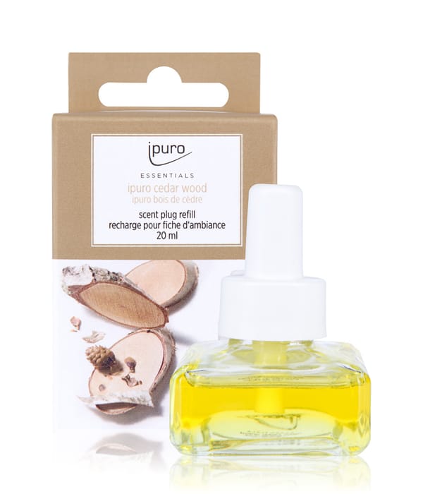 Produktbillede 1 af 1, ipuro Scent Plug Luftfrisker