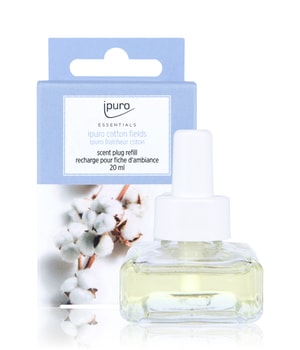 ipuro Scent Plug Cotton Fields Luftfrisker
