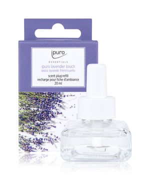 ipuro Scent Plug Lavender Touch Luftfrisker