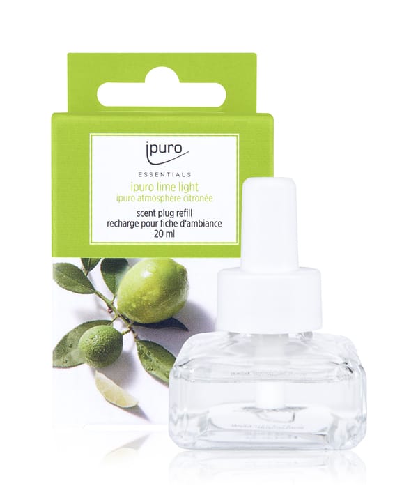 Produktbillede 1 af 1, ipuro Scent Plug Luftfrisker