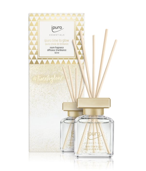Produktbillede 1 af 1, ipuro Time to Glow Luftfrisker