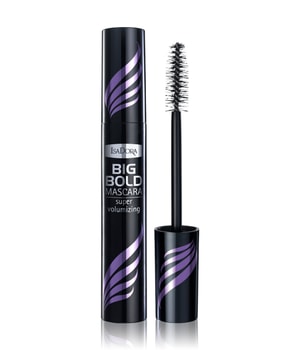 IsaDora Big Bold Mascara Mascara