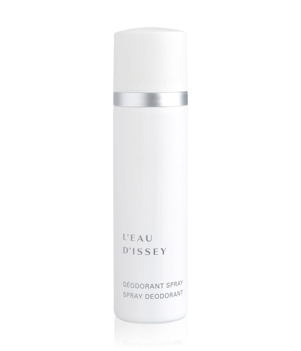 Produktbillede 1 af 2, Issey Miyake L'Eau d'Issey Deodorant-spray