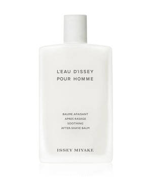 Issey Miyake L'Eau d'Issey pour Homme After Shave Balsem 100 ml Heren