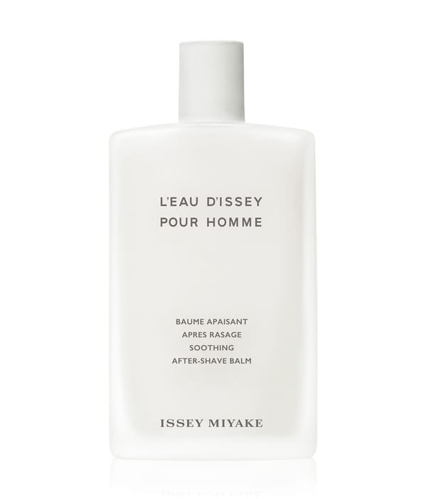 Produktbillede 1 af 2, Issey Miyake L'Eau d'Issey pour Homme Aftershave-balsam