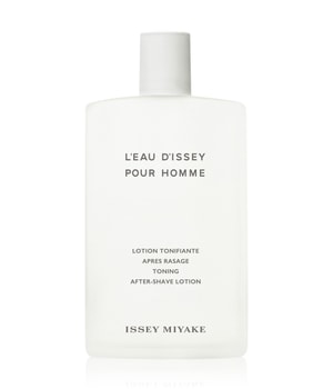 Issey Miyake L'Eau d'Issey pour Homme After shave lotion