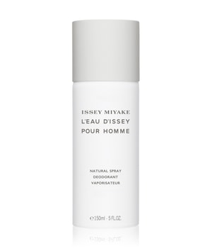 Issey Miyake L'Eau d'Issey pour Homme Deodorantspray 150 ml