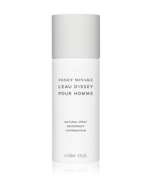 Produktbild 1 von 1, Issey Miyake L'Eau d'Issey pour Homme Deodorant Spray